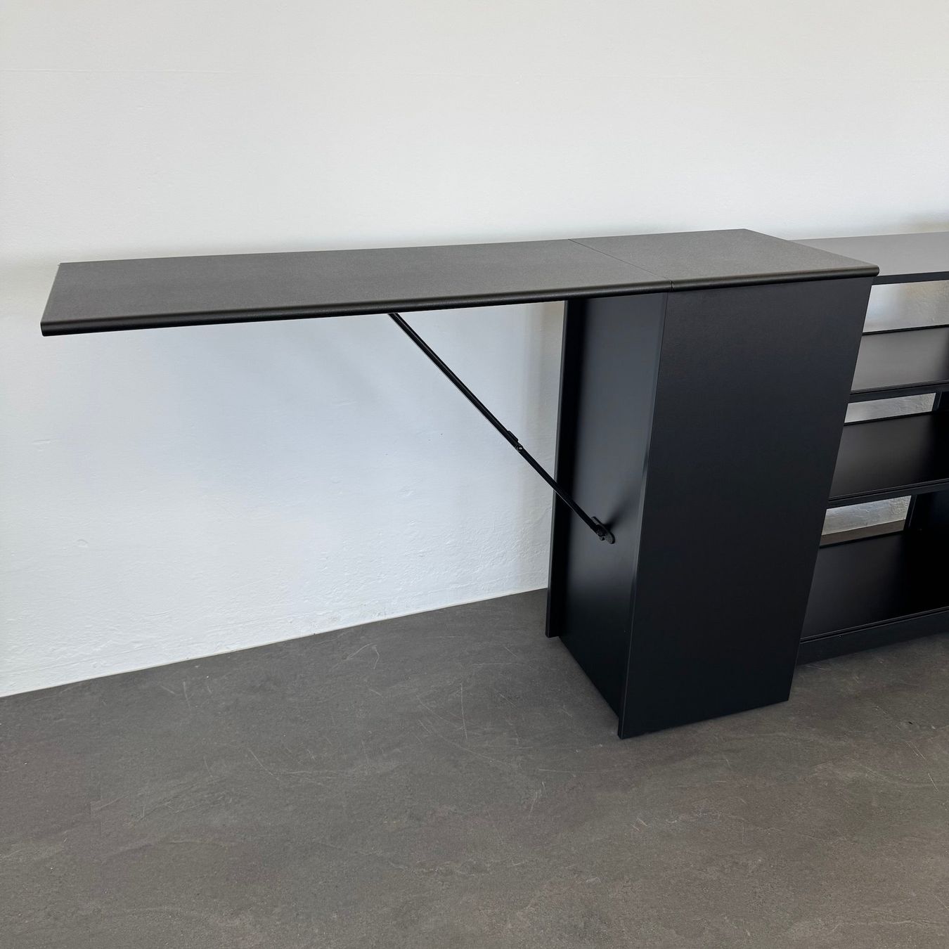 Armadi: Top Design Exclusiv Mobile Bartheke max 3800 mm breit – Usato da Schönenwerd venduto da mcofficeshop 9