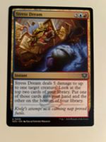 1 x Stress Dream - Magic: The Gathering - MtG