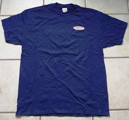 Electra Bicycle - T-Shirt