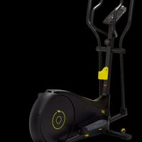 Top Zustand: Domiyos C3.0 Crosstrainer - Heimtrainer!