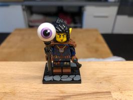 LEGO Minifigure Series Dungeons & Dragons – Gith Warlock