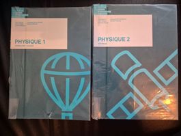 Physique 1 & 2