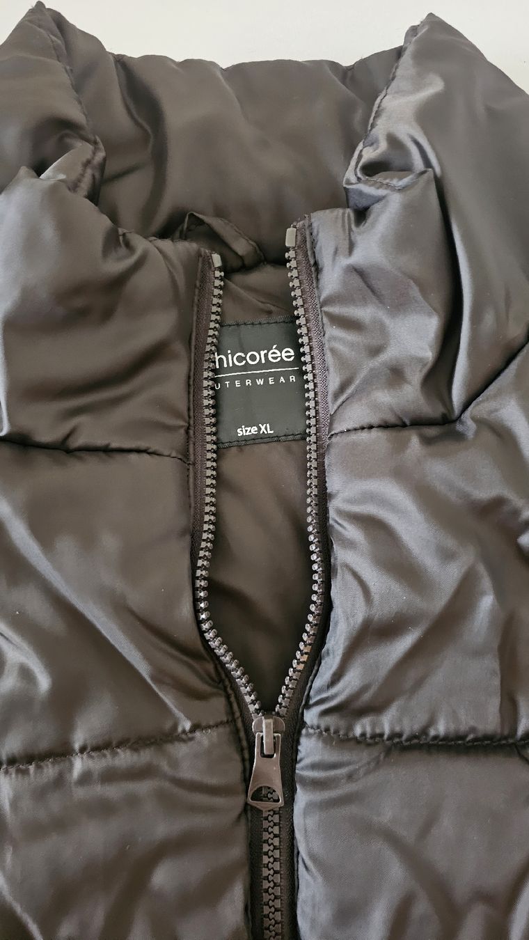 Gilet & Giacche senza maniche: Gilet dunkelbraun – Usato da Frauenkappelen venduto da Deby89gn 2