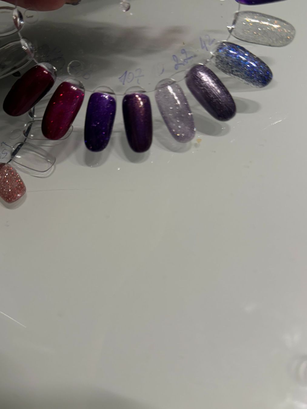 Shellac Smalto per unghie: Gel Lack – Nuovo (secondo la descrizione) da Glattpark(Opfikon) venduto da sollee35 6
