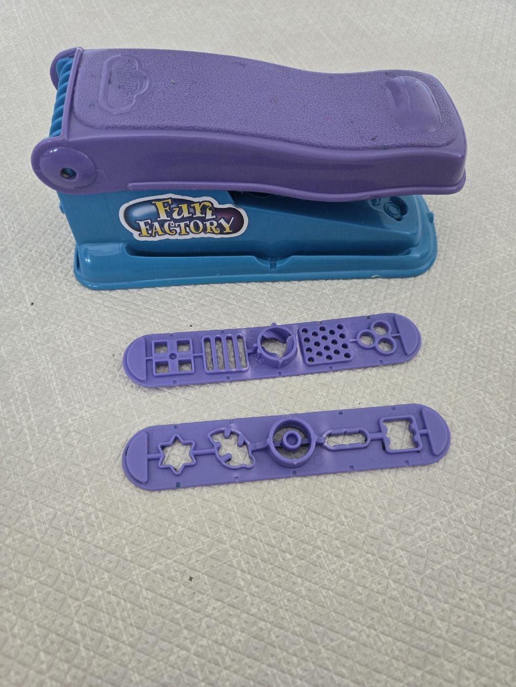 Kits de loisir créatif: Knete Stechformen /Play doh – D'occasion à Zuerich par yoonil 2