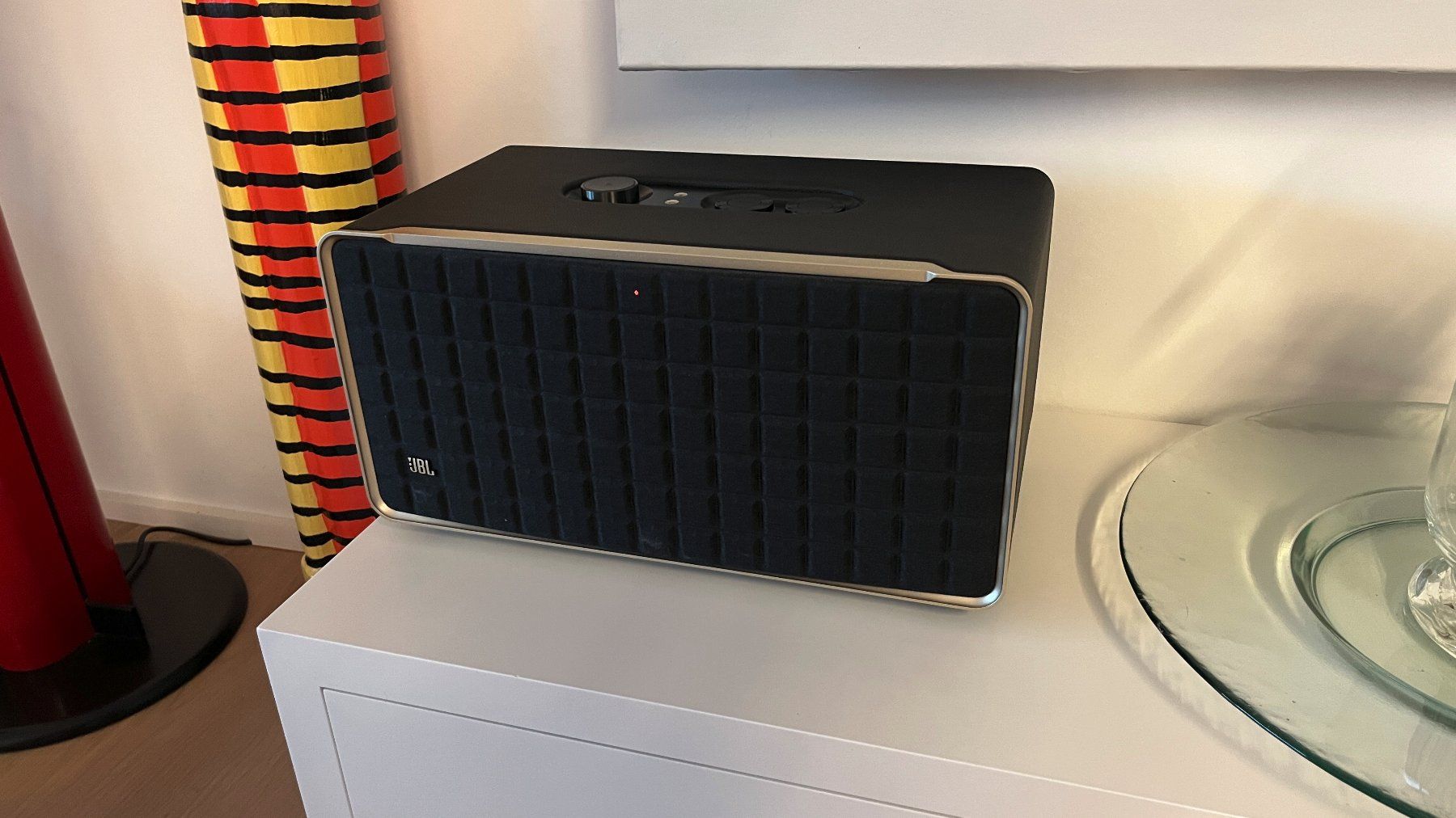 JBL Haut-parleurs: JBL Authentics 500 – Neuf avec emballage d'origine à Küsnacht ZH par hro8700