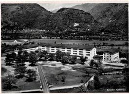 Losone Kaserne