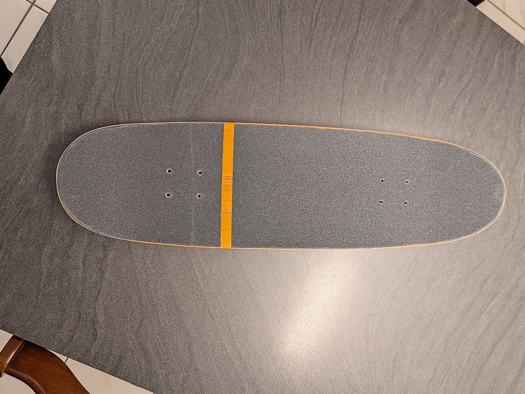 Skateboards: Quasi Skateboard Deck  – Usato da Hauptwil venduto da she_ch7h 2