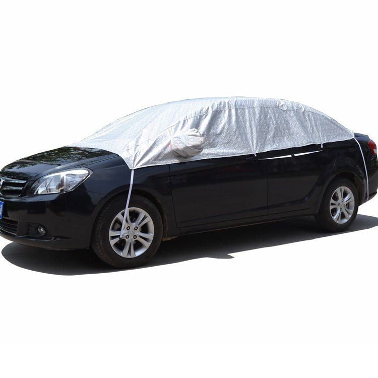 Coperture: Housse Protection couche aluminium 3L – Nuovo e nell'imballaggio originale da Morges venduto da Carskin 2