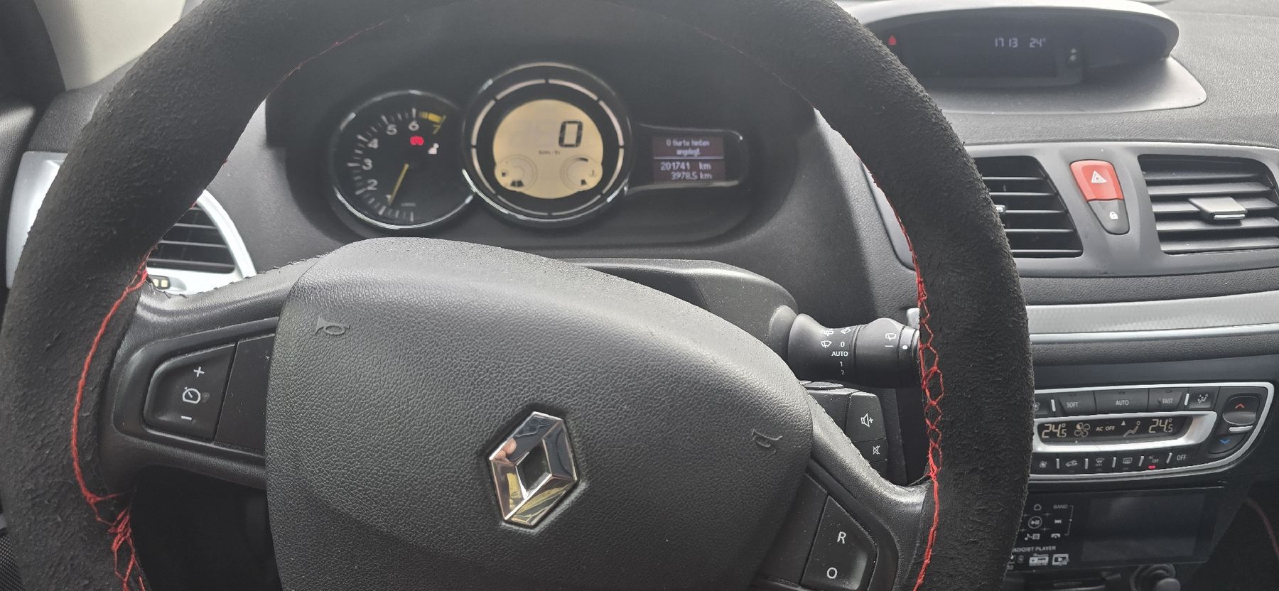 Renault Autos: Renault Mégane – Gebraucht aus Wil SG von tot_jl8b 1