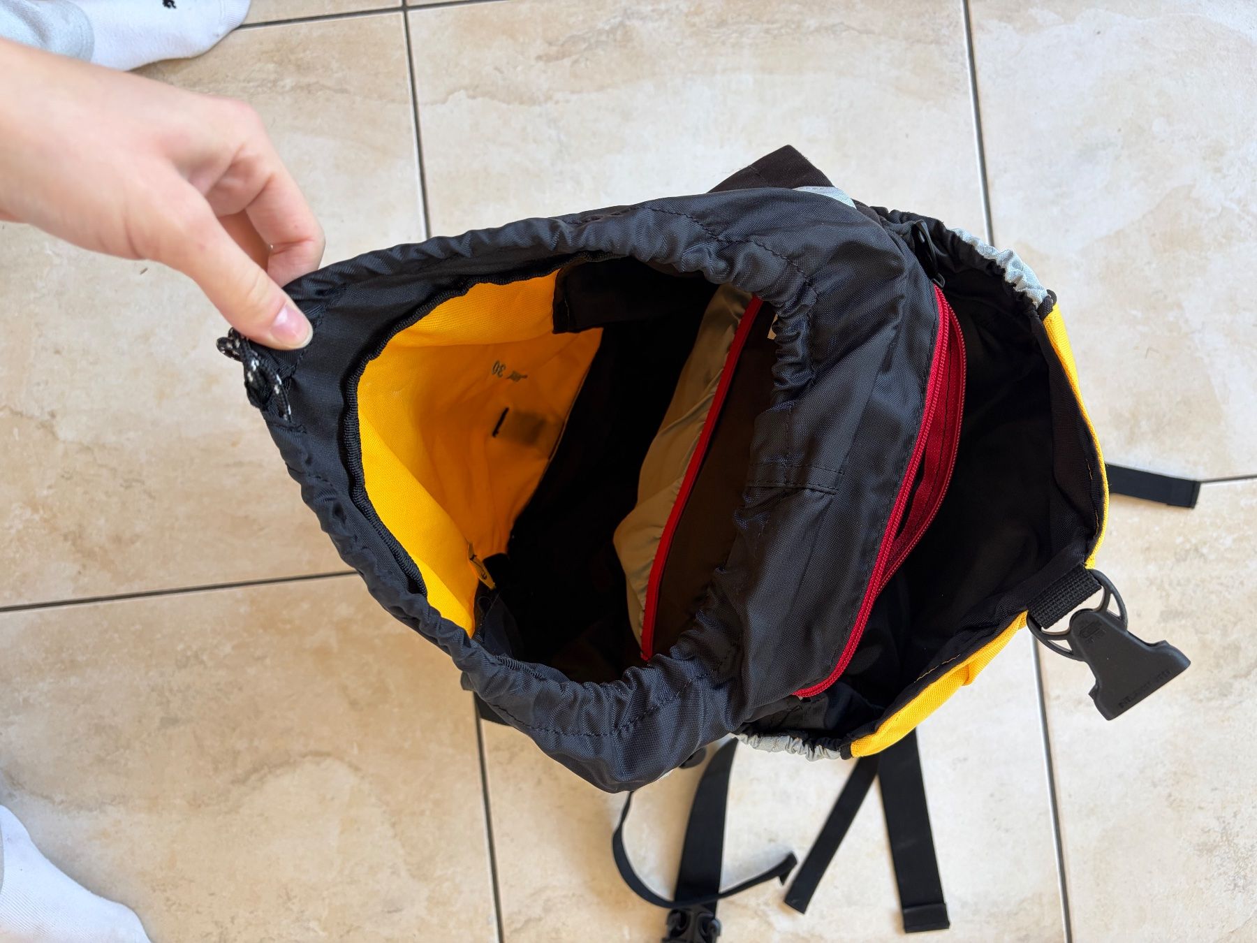Salewa Zaini: Salewa Wanderrrucksack 30l – Usato da Brüttisellen venduto da Fabiii.st 5