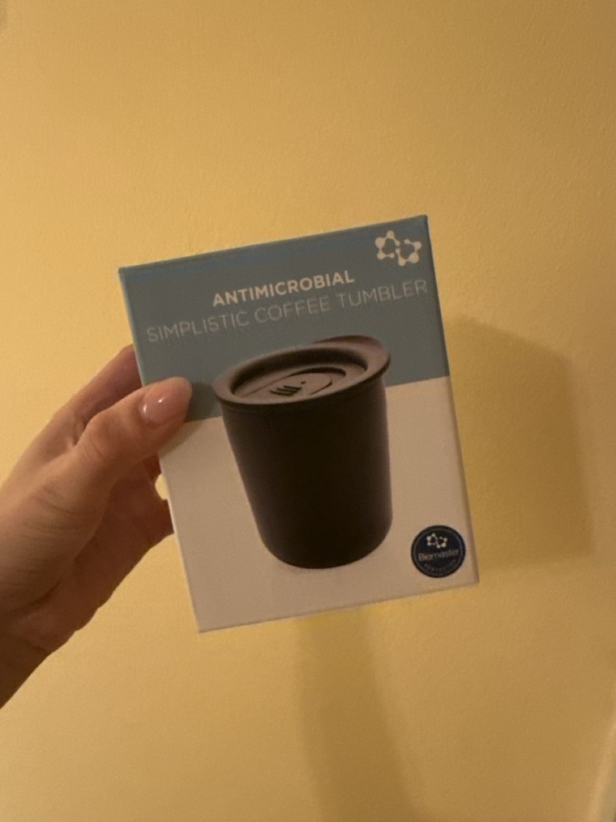 Recipients et similaires: XD Collection Kaffeebecher antimikrobiell neu – Neuf avec emballage d'origine à Basel par luc_tld6