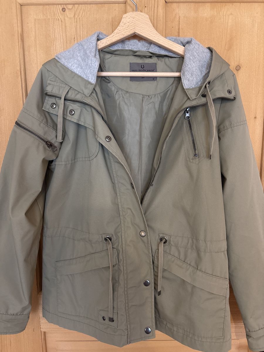 Vero Moda Giacche: Jacke – Usato da Krattigen venduto da Landado 4