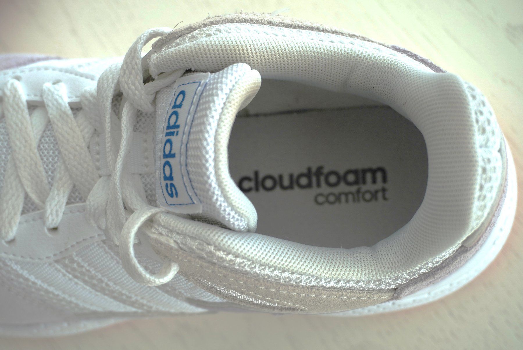 Adidas Damenschuhe: Adidas Sneakers – Gebraucht aus Uerikon von Norma06 4