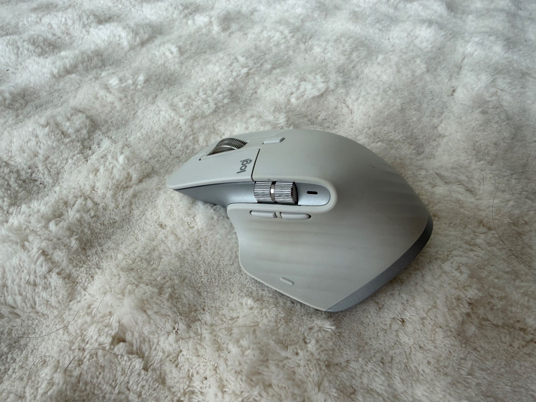 Logitech Mouse: Logitech MX Master 3S for Mac – Usato da Biel/Bienne venduto da Rinee_G 2