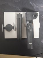 DJI Osmo Mobile 6 Gimbal - Stabilisator - NEU!