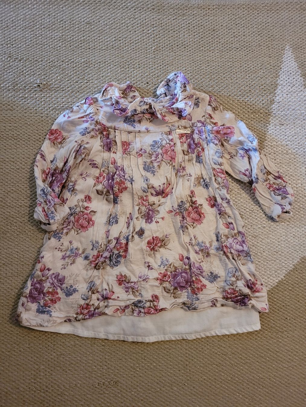 Mayoral Vestiti & Gonne: Chleidli Mayoral gr. 80 – Usato da Perlen venduto da Safari_23