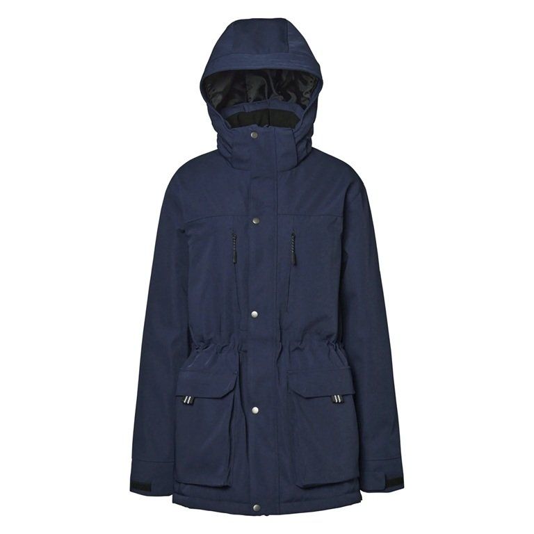 Giacche: Mountain Horse Eagle Stable Parka marineblau Gr. M – Nuovo (secondo la descrizione) da Eschenbach SG venduto da brocarte