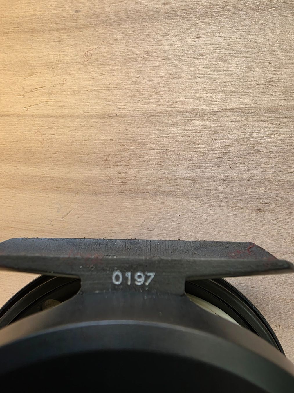 Tamburi & Mulinelli: RST Fliegenrolle – Usato da wöschnau venduto da Fugasi 2