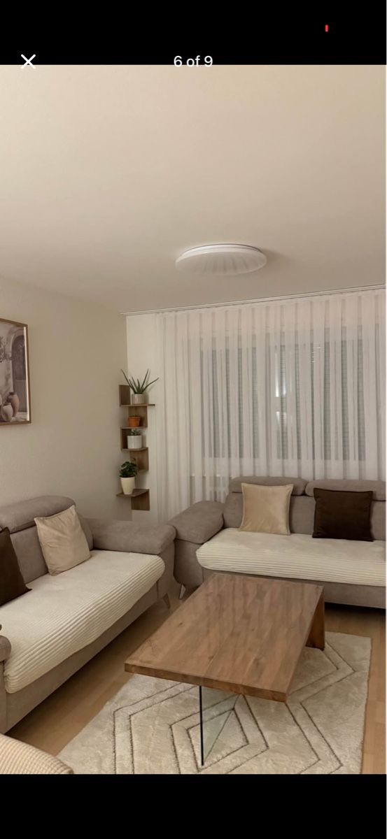 Divani: 2er&3er Sofa – Nuovo (secondo la descrizione) da Unterentfelden venduto da val_cv65 5