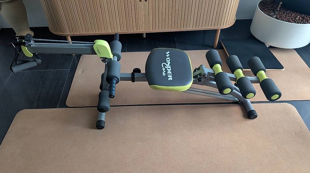 Hometrainer: Wonder Core 2 – Gebraucht aus Schinznach Bad von sdupre81 2