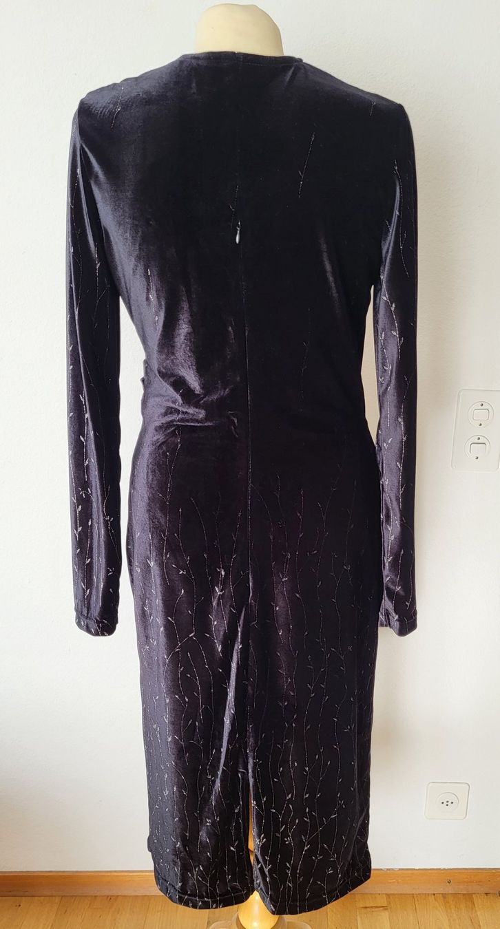 Vestiti: Robe  noire – Nuovo e nell'imballaggio originale da Fribourg venduto da VictoriaShop7 1
