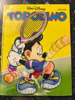 Topolino N. 2157 Disney Comic 1 April 1997