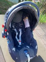 Siège auto pour enfant CHICCO Babyschale