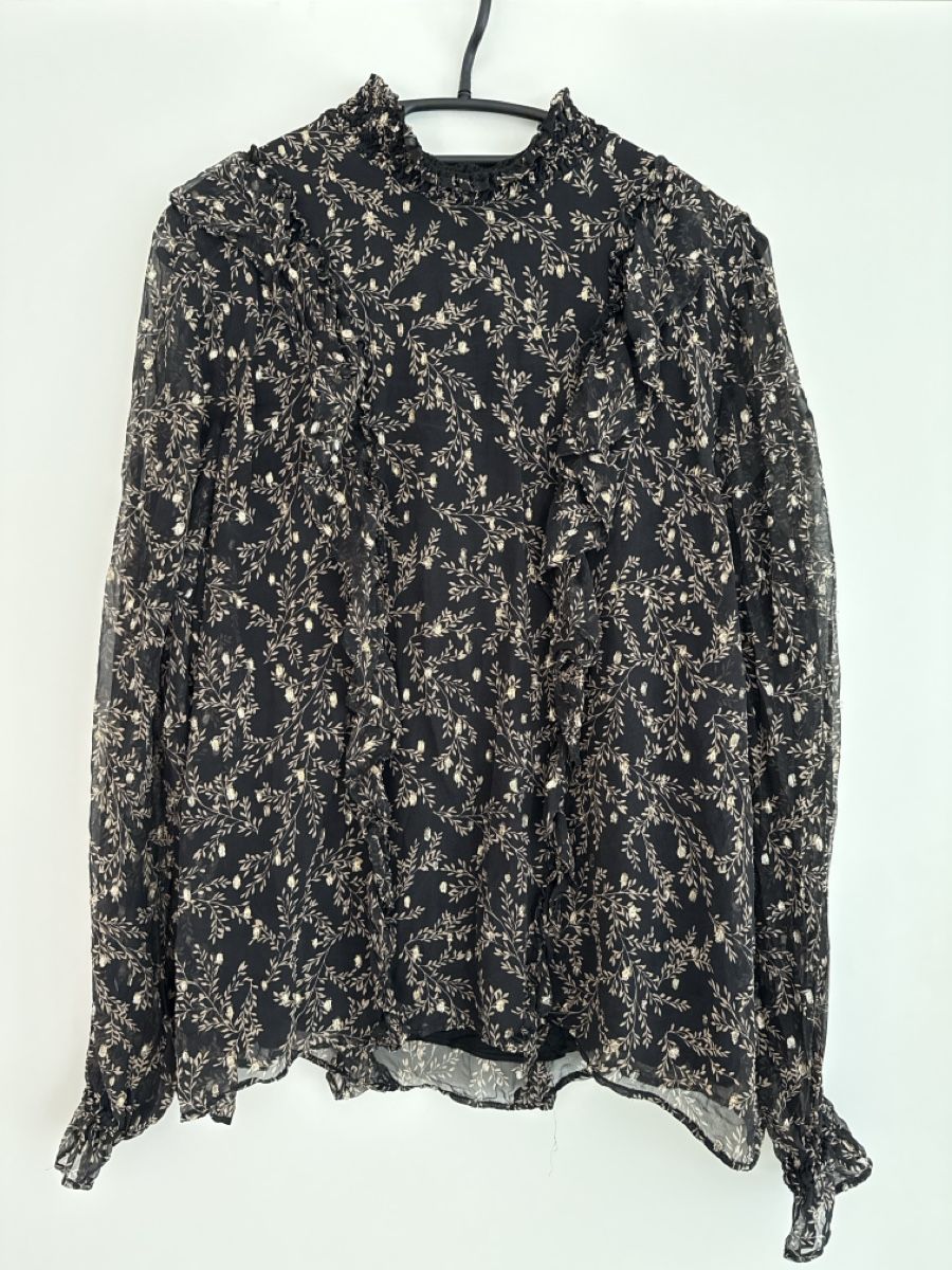 Sezane Camicette: Sezane Bluse – Usato da Wettswil venduto da lalinda85