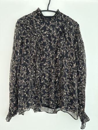 Sezane Bluse