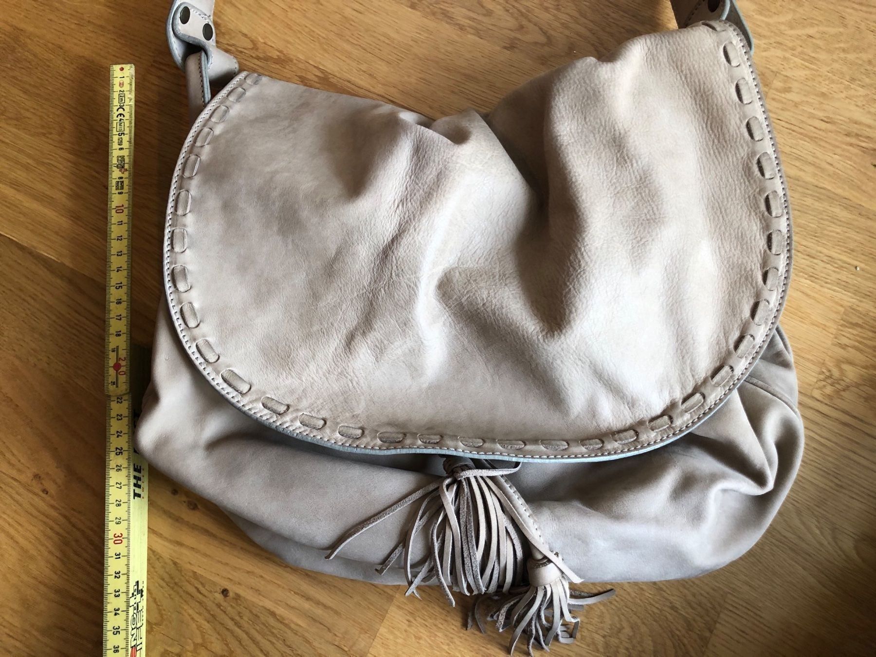 Gérard Darel Borse da donna: Sac Gérard Darel  / Handtasche – Usato da Dotzigen venduto da SecondHandGems 7