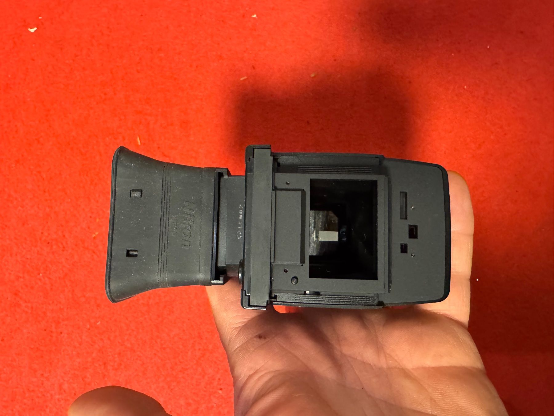 Nikon Obiettivi: Nikon Action Finder Lieferung gratis – Usato da Thun venduto da Thuno6 2