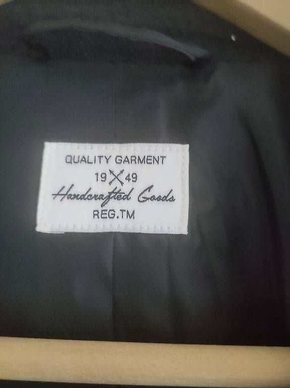 Giacche: Bequemes Jacket – Nuovo (secondo la descrizione) da Langendorf venduto da Kairos1 3