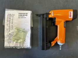 F25A.90-30 Druckluftnagler - Nagelapparat Top!