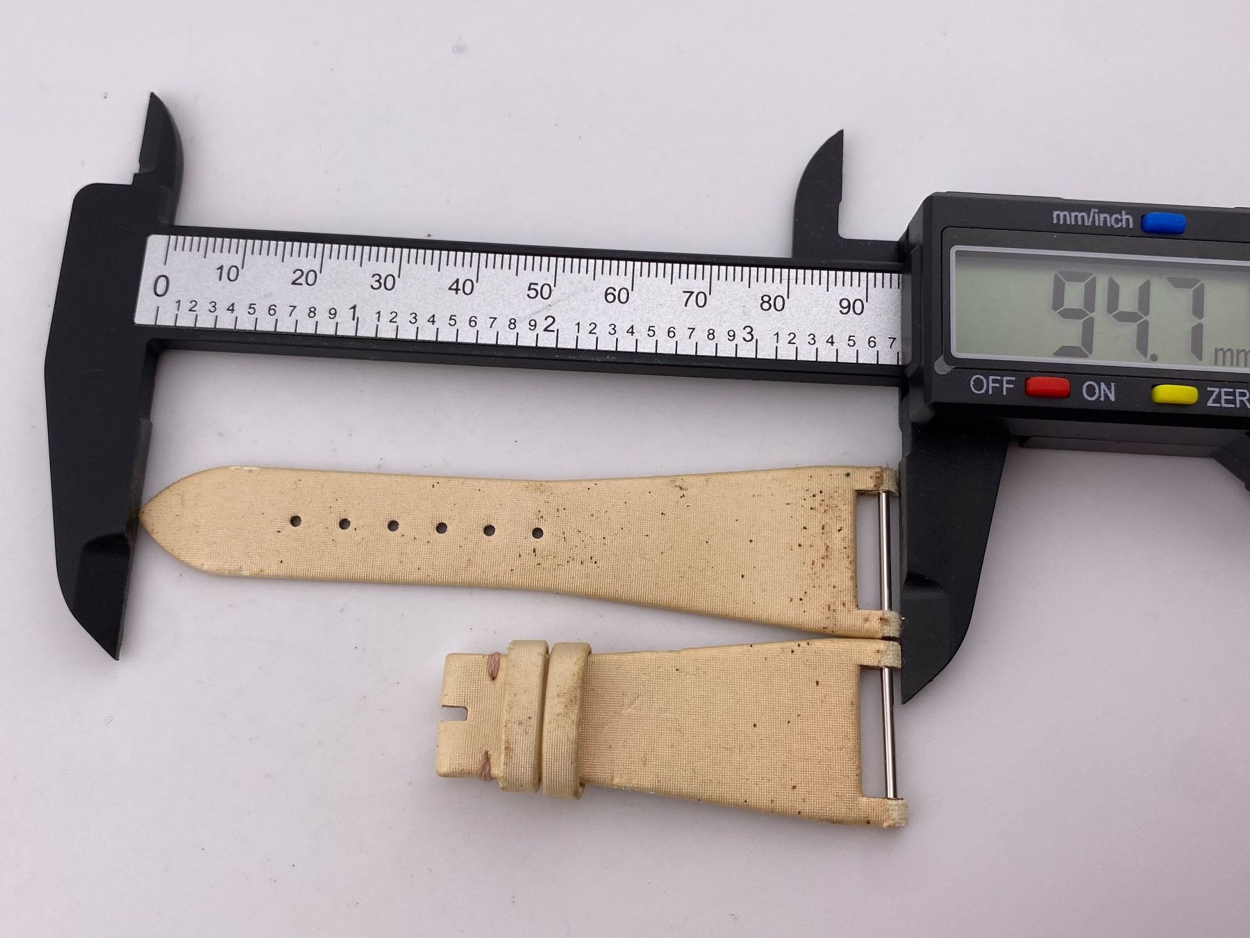 Patek Philippe Uhren: Bracelet Patek Phillippe – Gebraucht aus Biel/Bienne von MrP_WatchesBiel 6