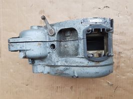 Motorgehäuse Sachs 50 2 502 50/2 Gang Handschalter DE Modell