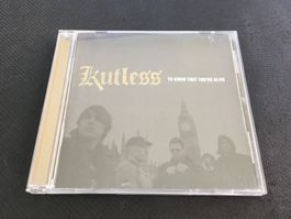 Kutless - To know that you're alive -CD-