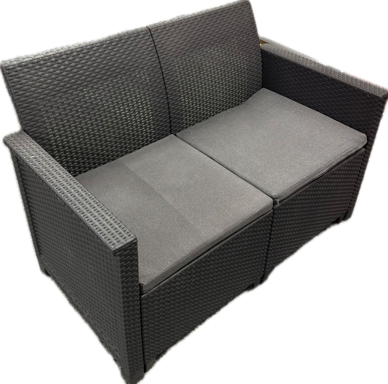 Sofas: Garten Lounge – Gebraucht aus Meinisberg von gre_de