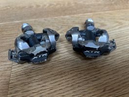 Velo Pedale Klickpedale Shimano PD-M9000 XTR