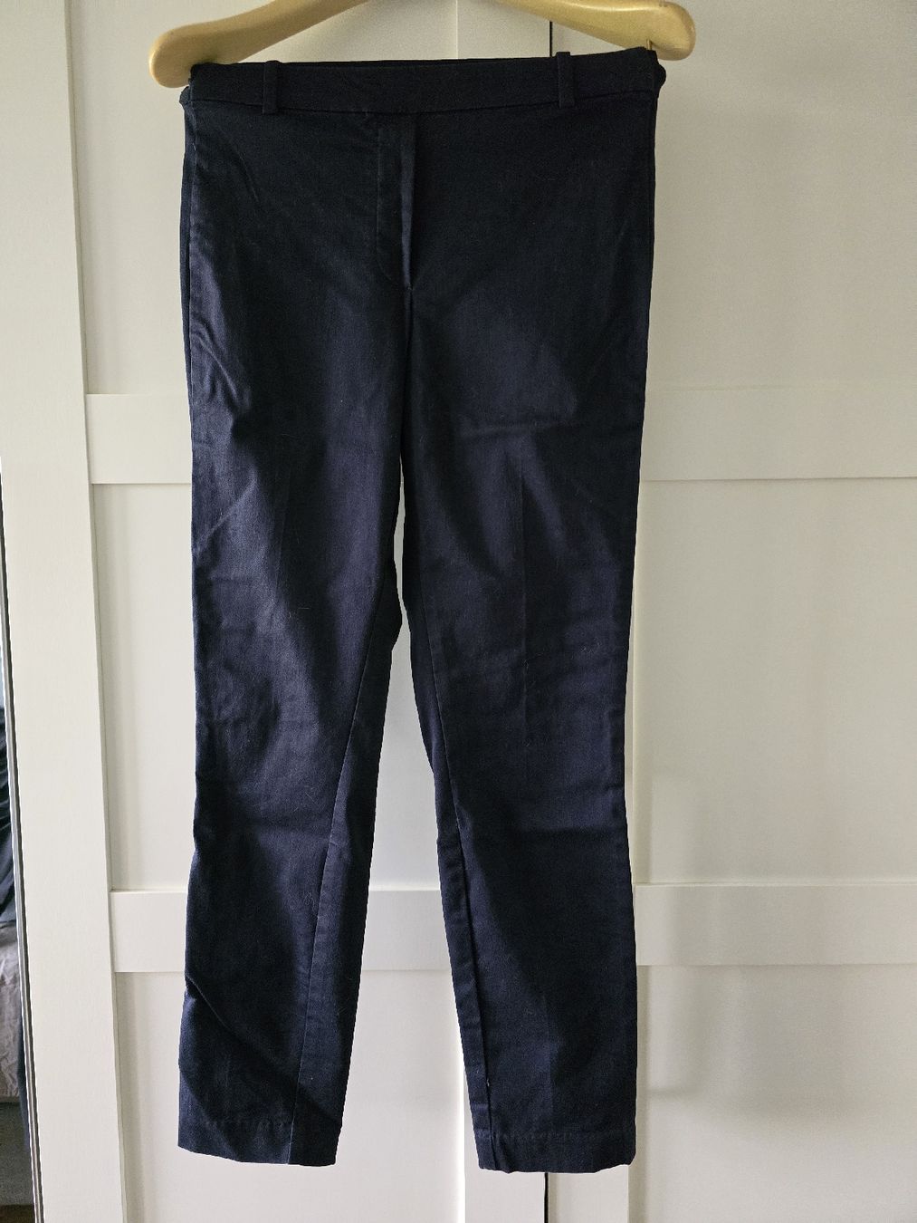 H&M Pantalons: Stoffhosen – D'occasion à Zug par nic_wlj8