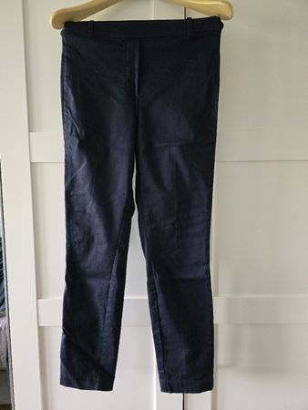 Stoffhosen