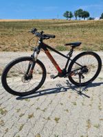 Mountainbike Velo Bergamont Revox 4