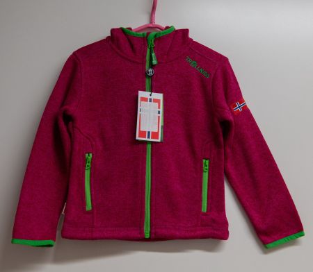 Hoodie Trollkids, Gr. 110 *NEU*