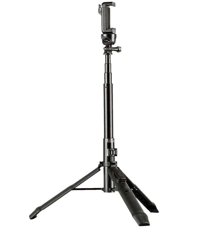 Mobile Tripod Umbrella Stativ | Kaufen auf Ricardo