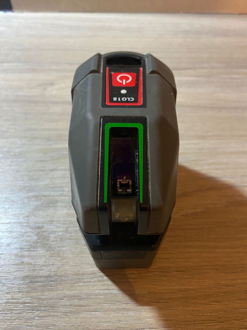 Würth Tutti gli attrezzi: Laser Wurth CLG 18 – Usato da Echallens venduto da Tools0101