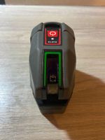 Laser Wurth CLG 18
