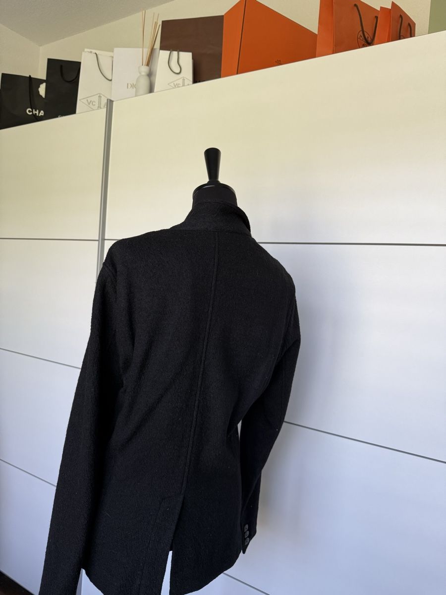 Armani Giacche: Armani Jeans / Sakko / Cardigan Gr. M – Usato da Olten venduto da ale_nb2x 4