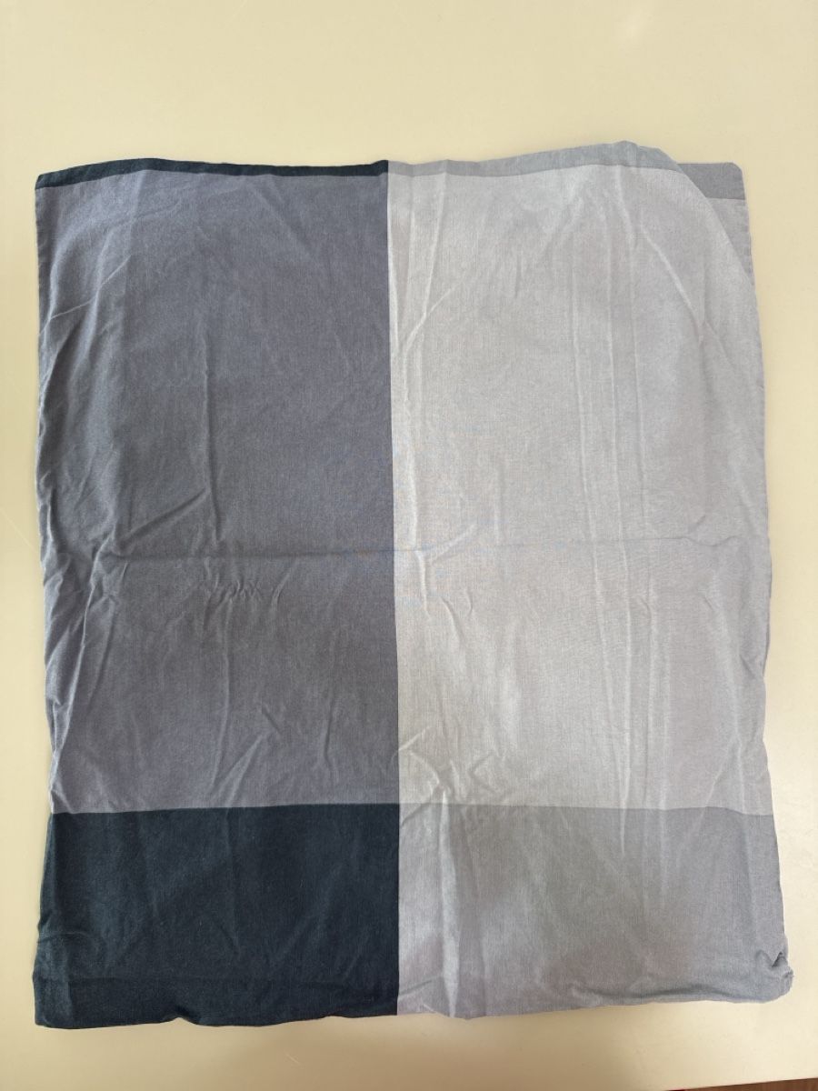 Bettwäsche: Bezubezug 160x210 cm – Gebraucht aus Würenlos von Rekalo