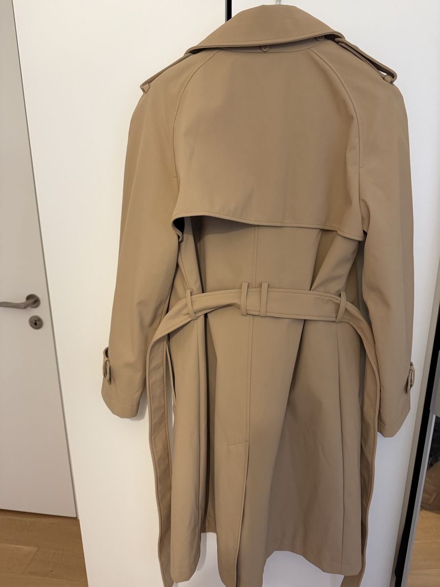 Cappotti: Mantel Grusse S – Usato da Uitikon Waldegg venduto da lin_bth8 2