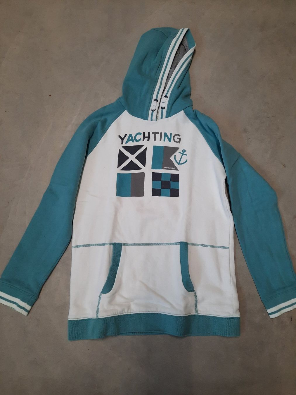 Pullover & Sweatshirts: 5 x Pullover Gr. 164 – Gebraucht aus Rothrist von Ellie 2
